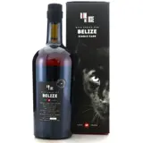 Romdeluxe Travellers Wild Series Rum Belize No. 4 2009 70cl bottle — view 2