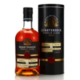 Duncan Taylor Caroni Quarterdeck Single Cask Trinidad 1998 70cl bottle — view 1