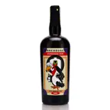 Warehouse #1 Hampden Overproof Rum John Crow Edition DOK 70cl bottle — view 1
