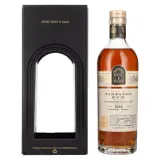 Berry Bros & Rudd Foursquare Barbados Rum (Kirsch Import) 2010 70cl bottle — view 1
