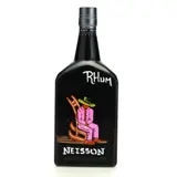 Neisson Tatanka (Chair with man) 2021 70cl bottle — view 1