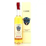 Velier Casimir Clairin Ansyen Casimir (Vincenzo Mazzilli) 2015 70cl bottle — view 1