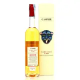 Velier Casimir Clairin Ansyen Casimir (Vincenzo Mazzilli) 2015 70cl bottle — view 2