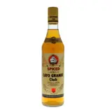 Beveland Cayo Grande Club Spiced 100cl bottle — view 1