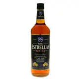 Mil Estrella Brown 100cl bottle — view 1