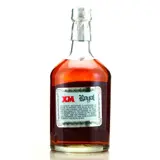 XM Royal Rum Vintage 70cl bottle — view 2