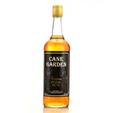 Cane Garden Caribbean Dark Rum 70cl bottle — view 1
