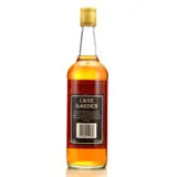 Cane Garden Caribbean Dark Rum 70cl bottle — view 2