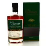 Clément Private Cask (Chauffe Extrême) 70cl bottle — view 1