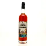 BCB Wines Diamond Gran Torino Demerara Rum 2002 70cl bottle — view 1