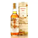 Moon Import Foursquare Barbados Rum 2005 70cl bottle — view 1