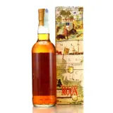 Moon Import Foursquare Barbados Rum 2005 70cl bottle — view 2