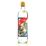 Grays The Old Mill White Rum 70cl bottle — view 1