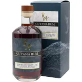Enmore RA Guyana Rum REV 1994 50cl bottle — view 1