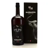 Romdeluxe Mount Gay Wild Series Rum Barbados No. 22 (Magnum) BMMG 2001 150cl bottle — view 1
