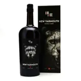 Romdeluxe New Yarmouth Wild Series Rum Jamaica No. 8 (Magnum) 1994 150cl bottle — view 1