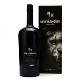 Romdeluxe New Yarmouth Wild Series Rum Jamaica No. 8 (Magnum) 1994 150cl bottle — view 2