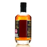 Northern Boys Rum Spiced Rum 70cl bottle — view 2