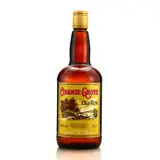 Orange Grove Old Jamaican Rum 70cl bottle — view 1