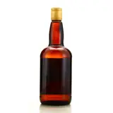 Orange Grove Old Jamaican Rum 70cl bottle — view 2