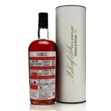 Renaissance Single Rum 2018 70cl bottle — view 2