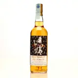 Pellegrini South Pacific Enfant Terrible 2003 70cl bottle — view 1