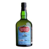 CDI St. Lucia 2002 70cl bottle — view 1