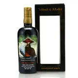 Valinch & Mallet Foursquare Spirit of Art #3 2005 70cl bottle — view 2