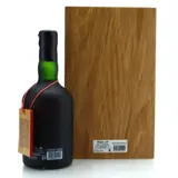 Rhum J.M Signature 1996 70cl bottle — view 2
