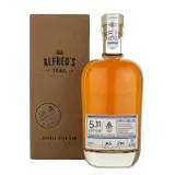 Number Nine Spirituosenmanufaktur Alfred‘s Trail Edition 5.11 50cl bottle — view 1
