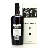 Velier Saint James Elliott Erwitt (Magnum) 2006 150cl bottle — view 2