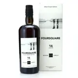 Velier Foursquare Elliott Erwitt (Magnum) 2005 150cl bottle — view 1