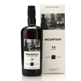Velier Mount Gay Elliott Erwitt (Magnum) 2007 150cl bottle — view 1