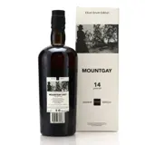 Velier Mount Gay Elliott Erwitt (Magnum) 2007 150cl bottle — view 2