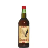 Rhum Santa Lucilia 1970 100cl bottle — view 1