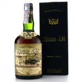 Rhum J.M 2001 70cl bottle — view 1