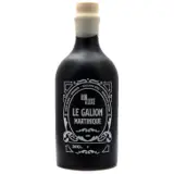 Romdeluxe Le Galion Martinique 50cl bottle — view 1