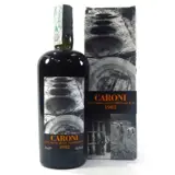 Velier Caroni Heavy Trinidad Rum HTR 1982 70cl bottle — view 1