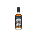TBRC C.A.C.D MCDF 2008 50cl bottle — view 1