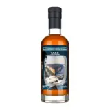 TBRC C.A.C.D MCDF 2008 50cl bottle — view 1