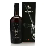 Romdeluxe Wild Series Rum Panama No. 24 (Batch 1) 1999 70cl bottle — view 1