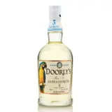 Foursquare Doorly‘s 3 Years White 70cl bottle — view 1
