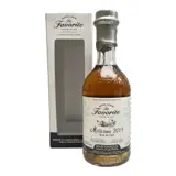 La Favorite Millésime 2013 70cl bottle — view 1
