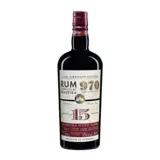 Engenhos do Norte 970 Cask Strength Edition 2006 70cl bottle — view 1