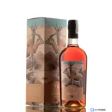 Romdeluxe Travellers Collectors Series No. 9 70cl bottle — view 1