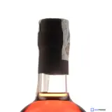 Romdeluxe Travellers Collectors Series No. 9 70cl bottle — view 3