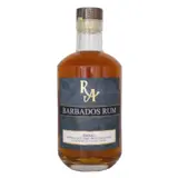 Mount Gay RA Barbados Rum BMMG 2000 50cl bottle — view 1