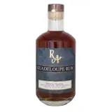 Bellevue RA Guadeloupe SFGB 1998 50cl bottle — view 1