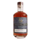 C.A.D.C RA Venezuela Rum 2005 50cl bottle — view 1