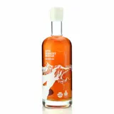 Ninefold Distillery Nith Inshore Rescue Pure Single Rum 70cl bottle — view 1